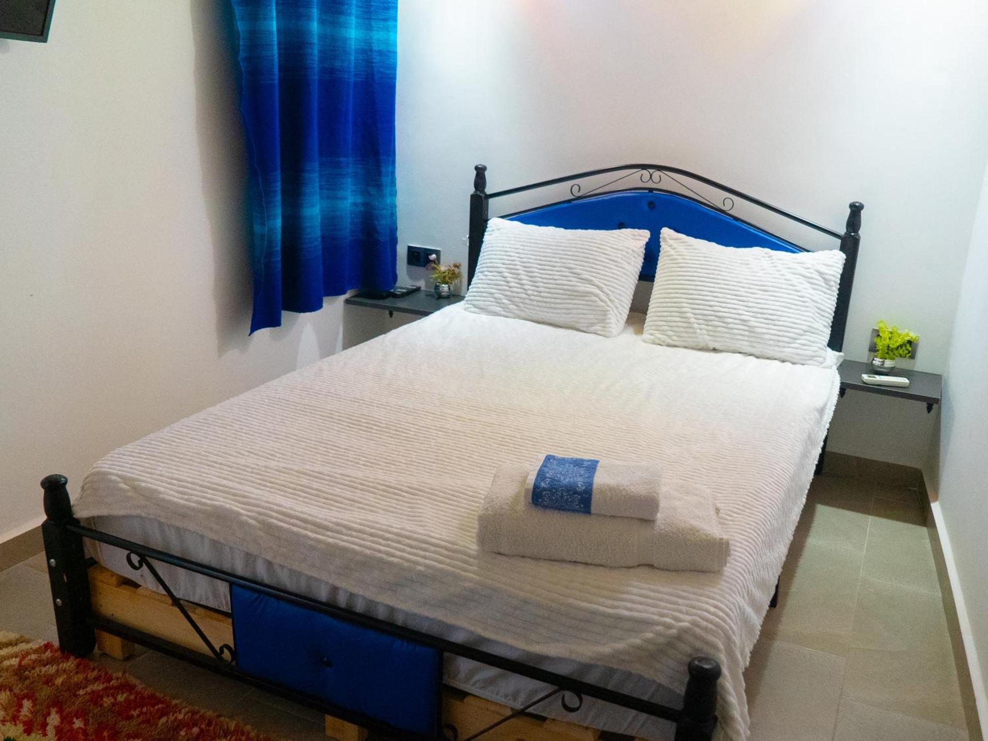 Casa Barhoun Villa Chefchaouen Luaran gambar