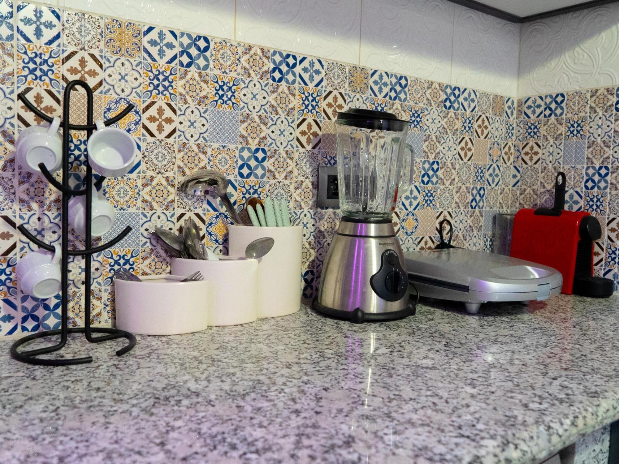 Casa Barhoun Villa Chefchaouen Luaran gambar